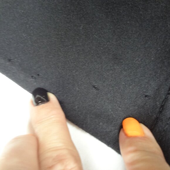 PAINFUL PLEASURES TATTOO SUPPLY RAT KING - BLACK XL T-SHIRT L222 (HOLES C PICS) - Picture 6 of 13